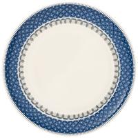 Casale Blu Dinner Plate